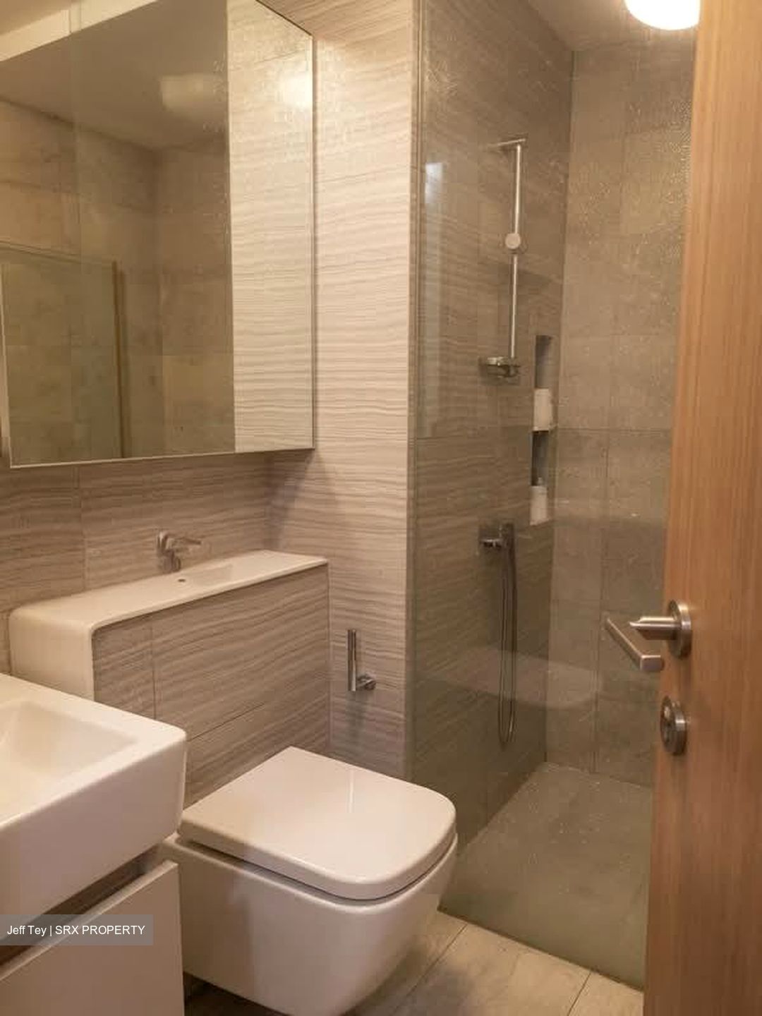 High Park Residences (D28), Apartment #574582231
